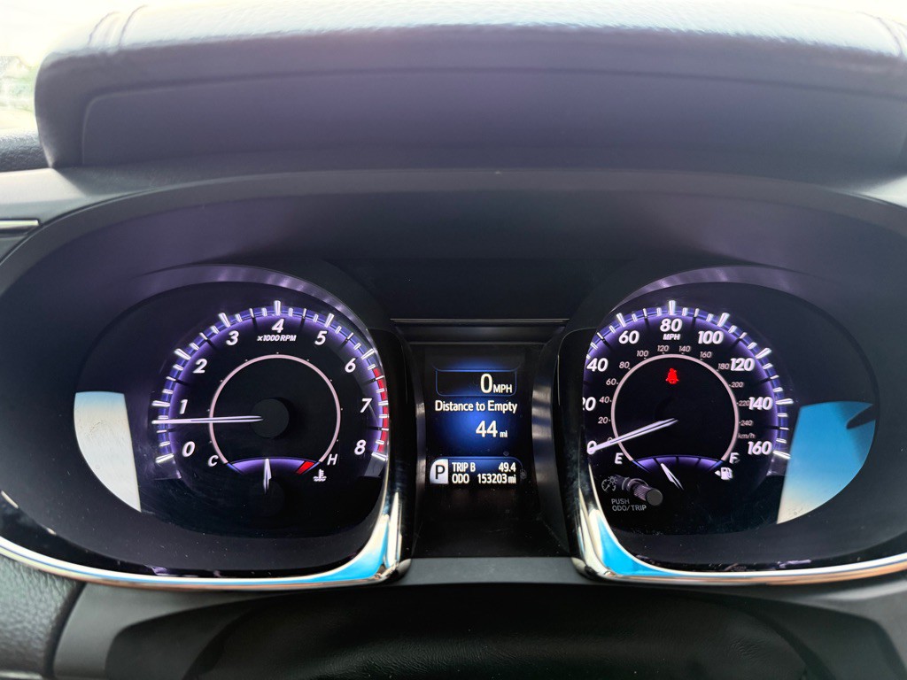 2013 Toyota Avalon Image 13