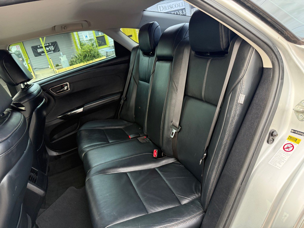 2013 Toyota Avalon Image 18