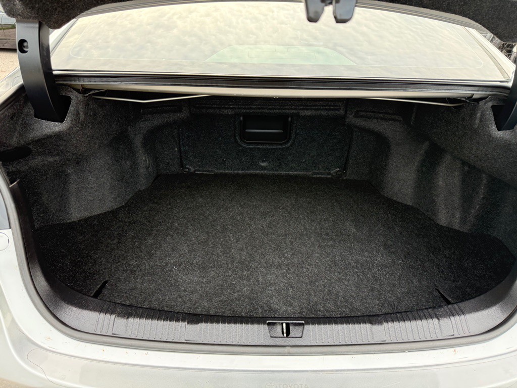 2013 Toyota Avalon Image 19