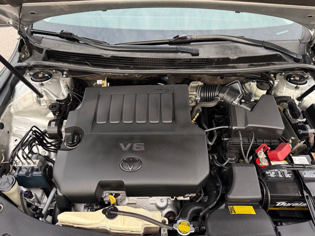2013 Toyota Avalon Image 22