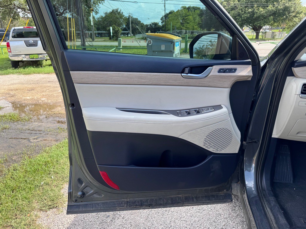 2022 Hyundai Palisade Image 10