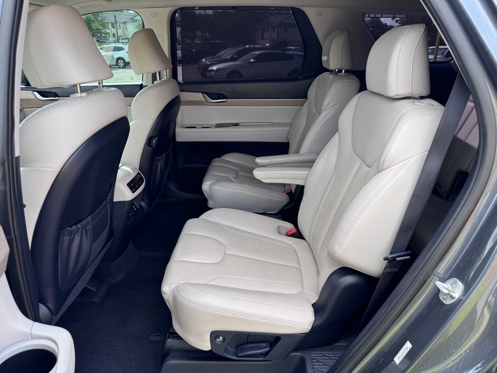 2022 Hyundai Palisade Image 13