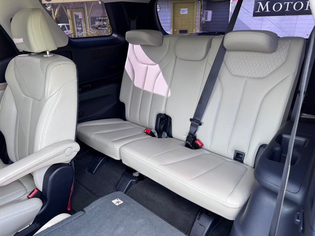 2022 Hyundai Palisade Image 14