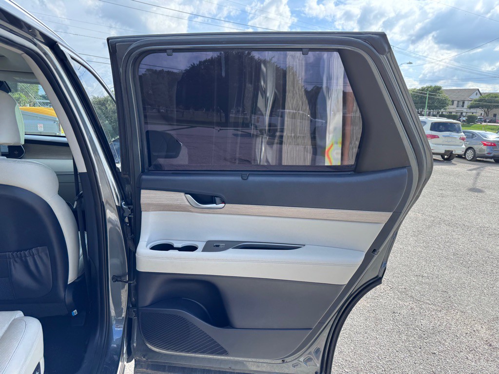 2022 Hyundai Palisade Image 15