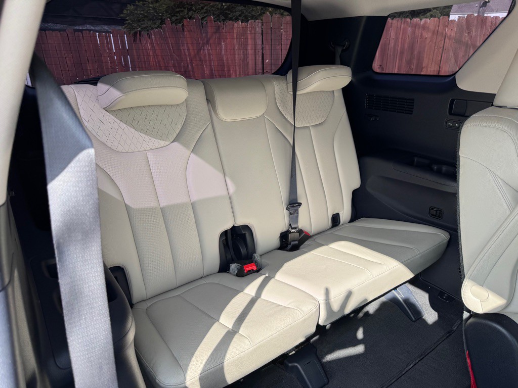 2022 Hyundai Palisade Image 17