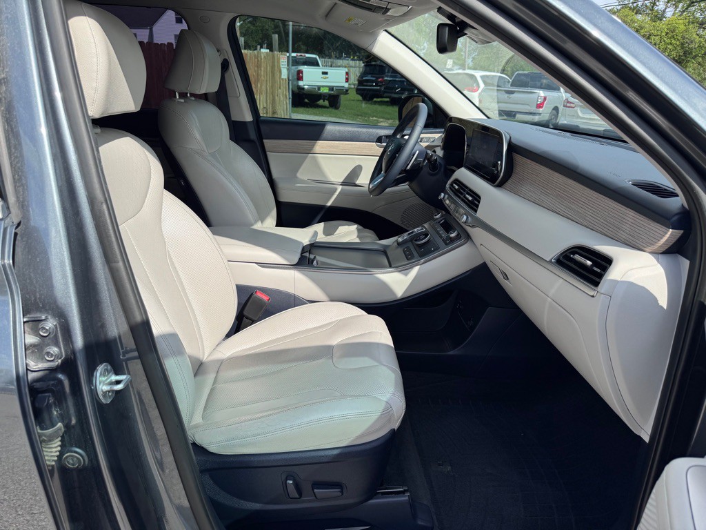 2022 Hyundai Palisade Image 19