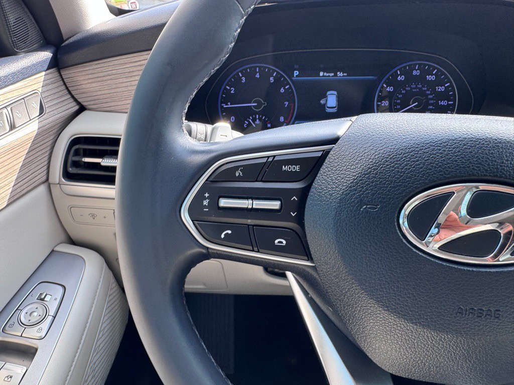 2022 Hyundai Palisade Image 22