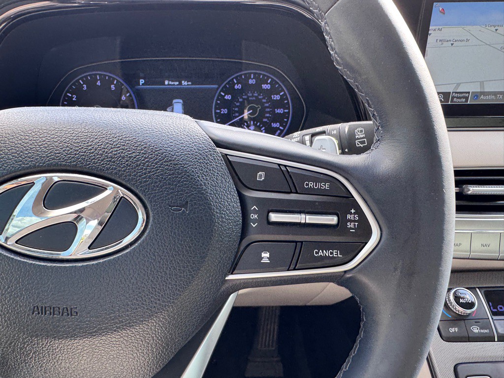 2022 Hyundai Palisade Image 23