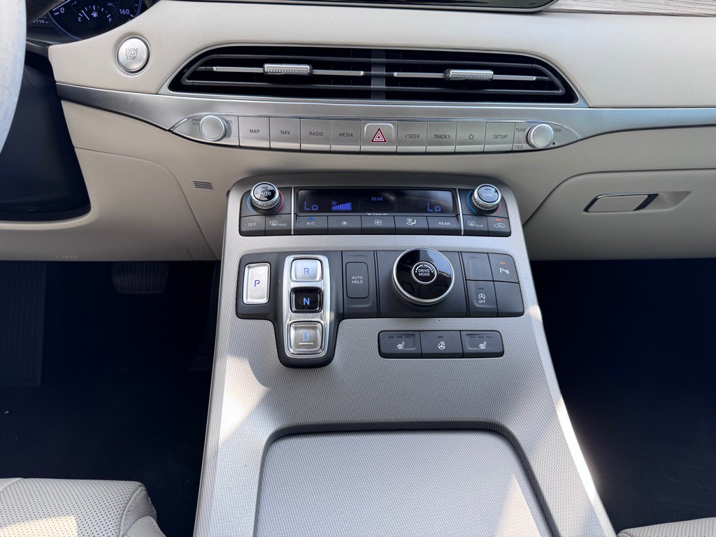 2022 Hyundai Palisade Image 25