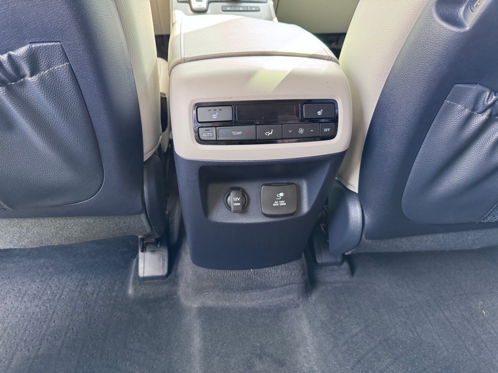 2022 Hyundai Palisade Image 28