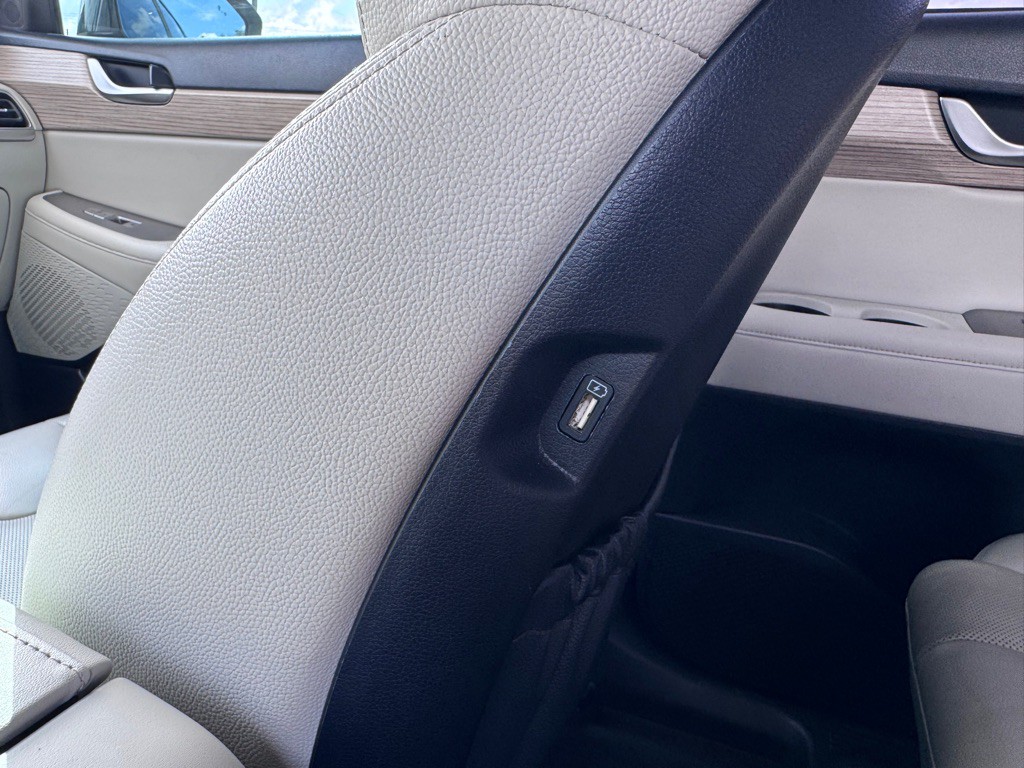 2022 Hyundai Palisade Image 29
