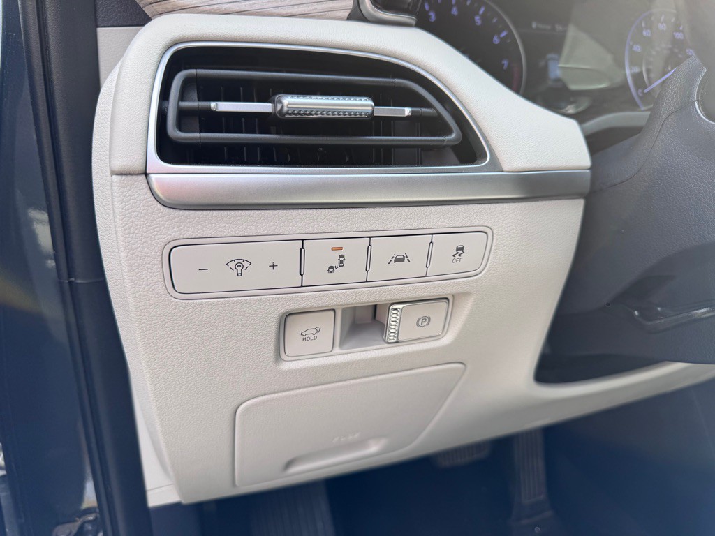 2022 Hyundai Palisade Image 30