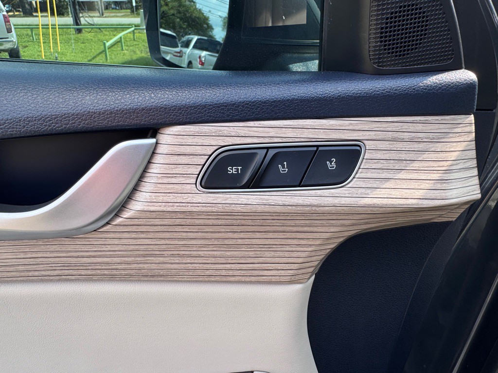 2022 Hyundai Palisade Image 31