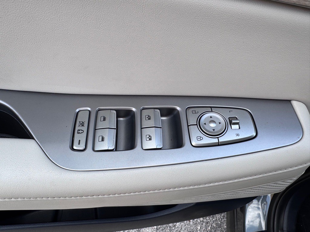 2022 Hyundai Palisade Image 36