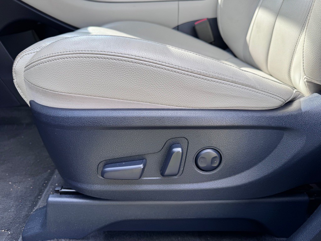 2022 Hyundai Palisade Image 37