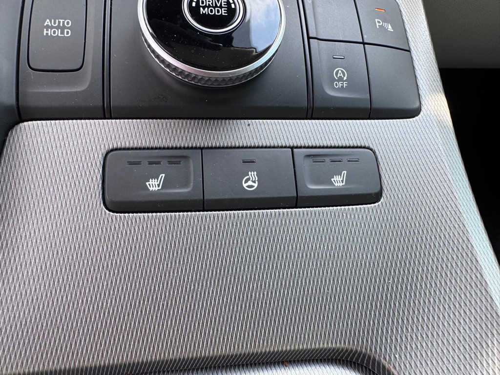 2022 Hyundai Palisade Image 38