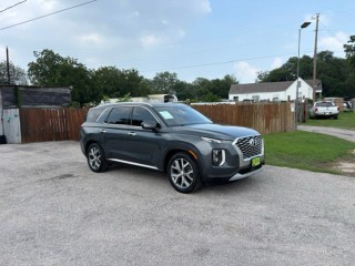 Image for 2022 Hyundai Palisade SEL ID: 7438507