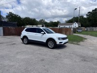 Image for 2020 Volkswagen Tiguan Great Mileage ! ID: 7439276