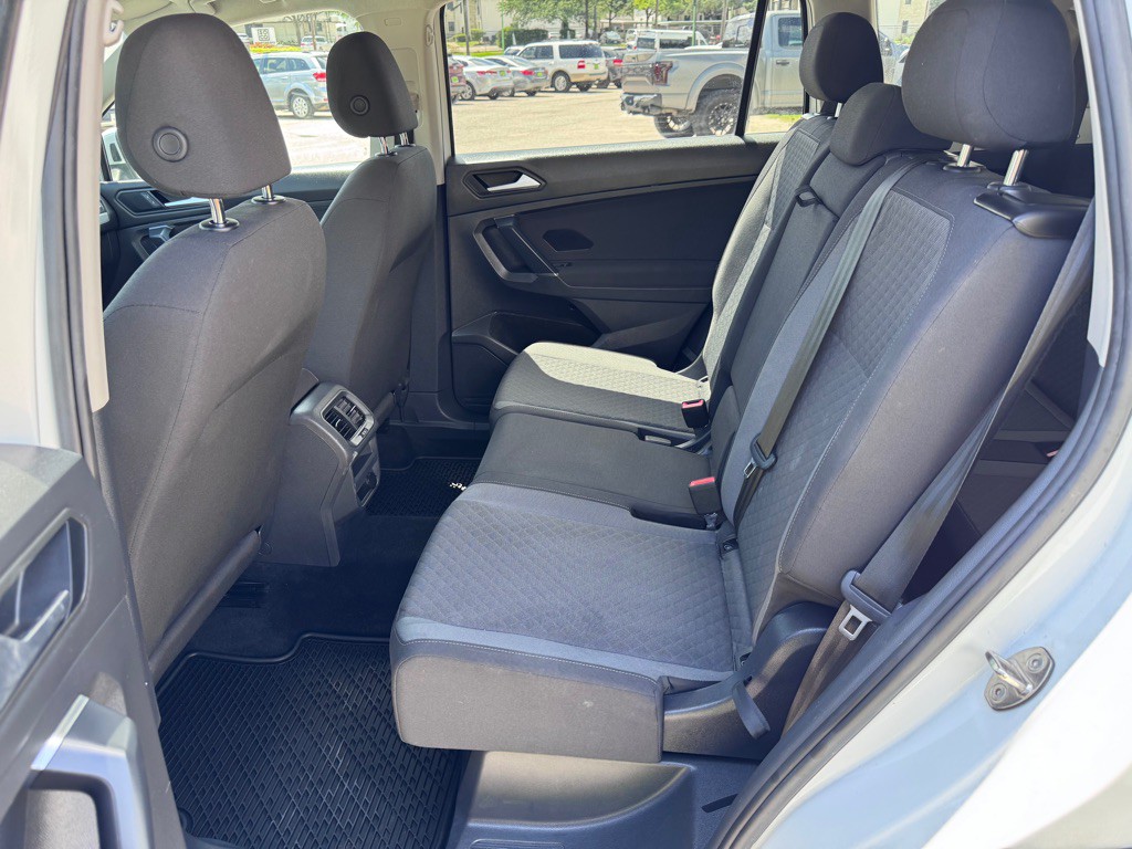 2020 Volkswagen Tiguan Image 13
