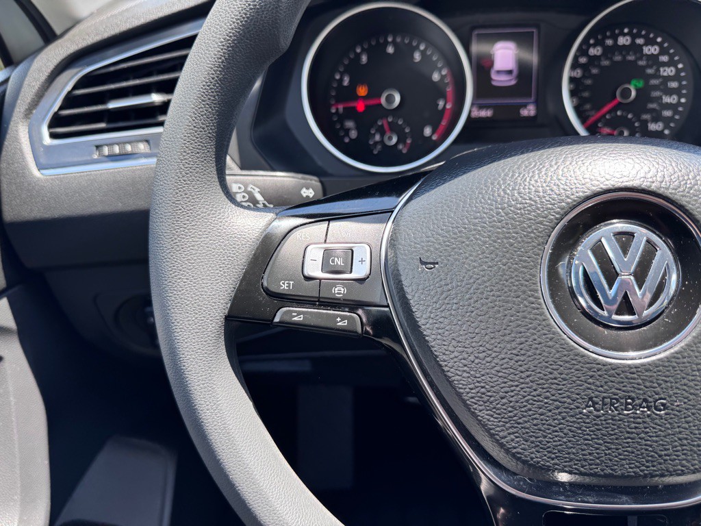2020 Volkswagen Tiguan Image 22