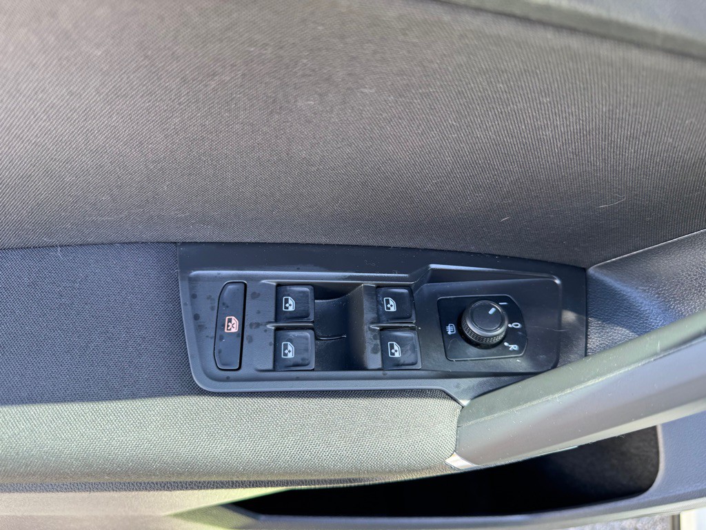 2020 Volkswagen Tiguan Image 29