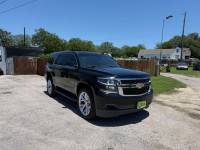 Image for 2017 Chevrolet Tahoe 1500 LS ID: 7444279
