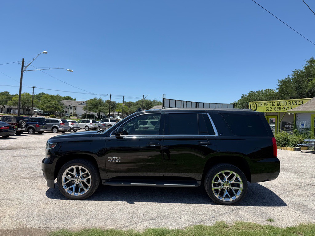 2017 Chevrolet Tahoe Image 6