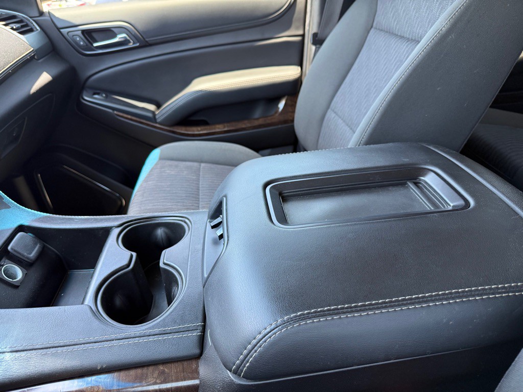 2017 Chevrolet Tahoe Image 15