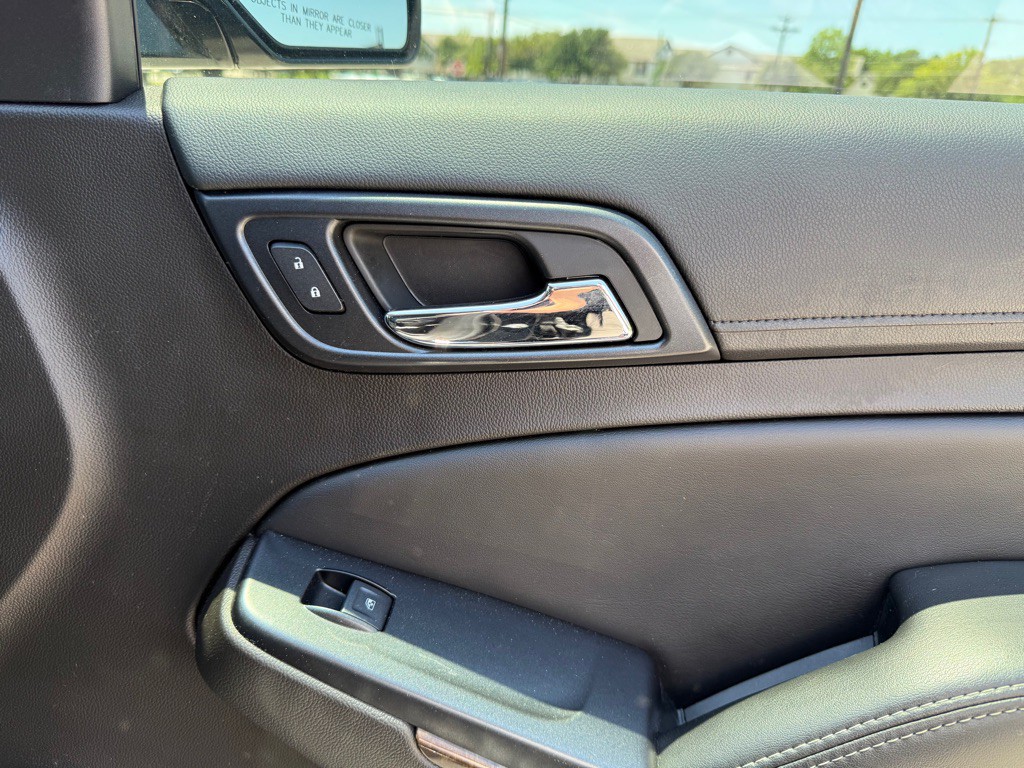 2017 Chevrolet Tahoe Image 23
