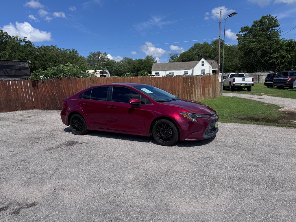 2022 Toyota Corolla Image 2