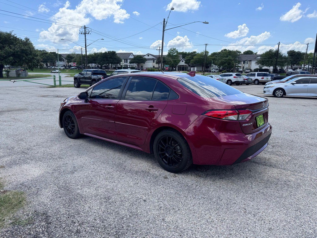 2022 Toyota Corolla Image 6