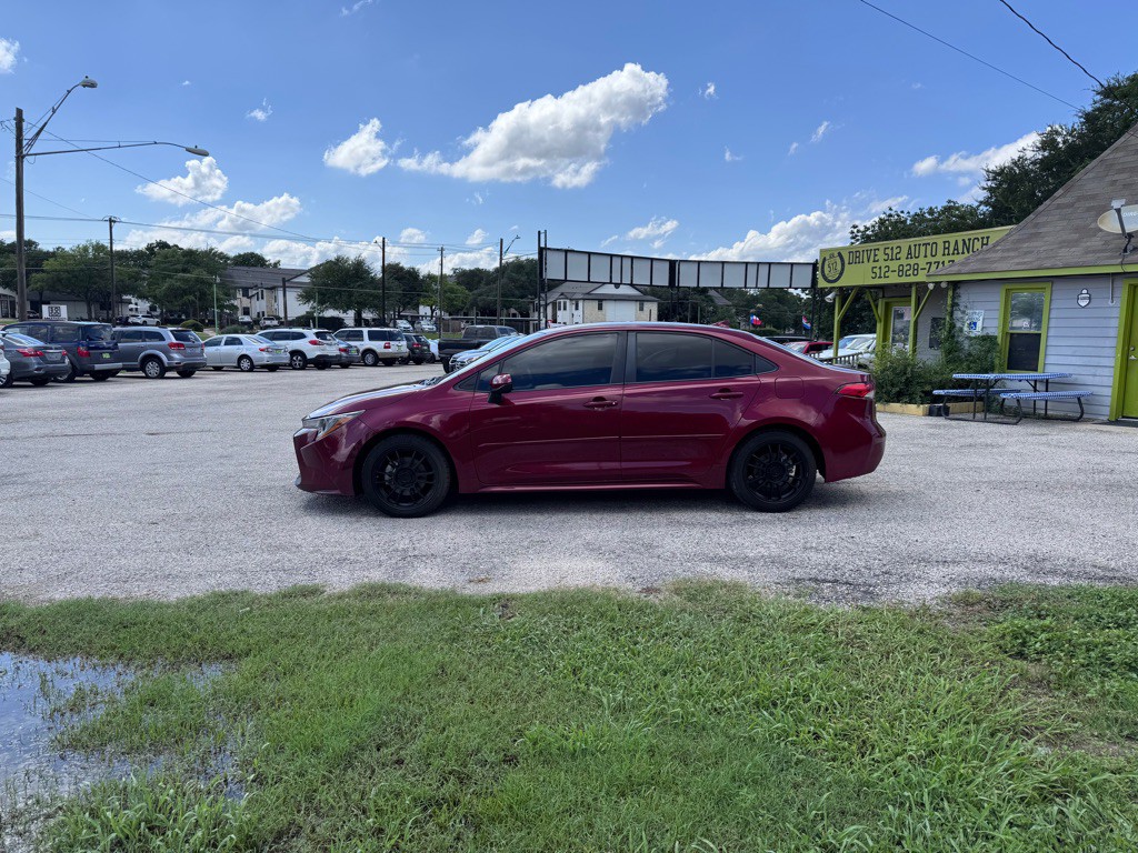 2022 Toyota Corolla Image 7