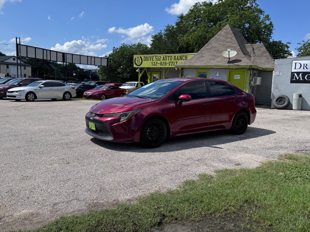 2022 Toyota Corolla Image 8