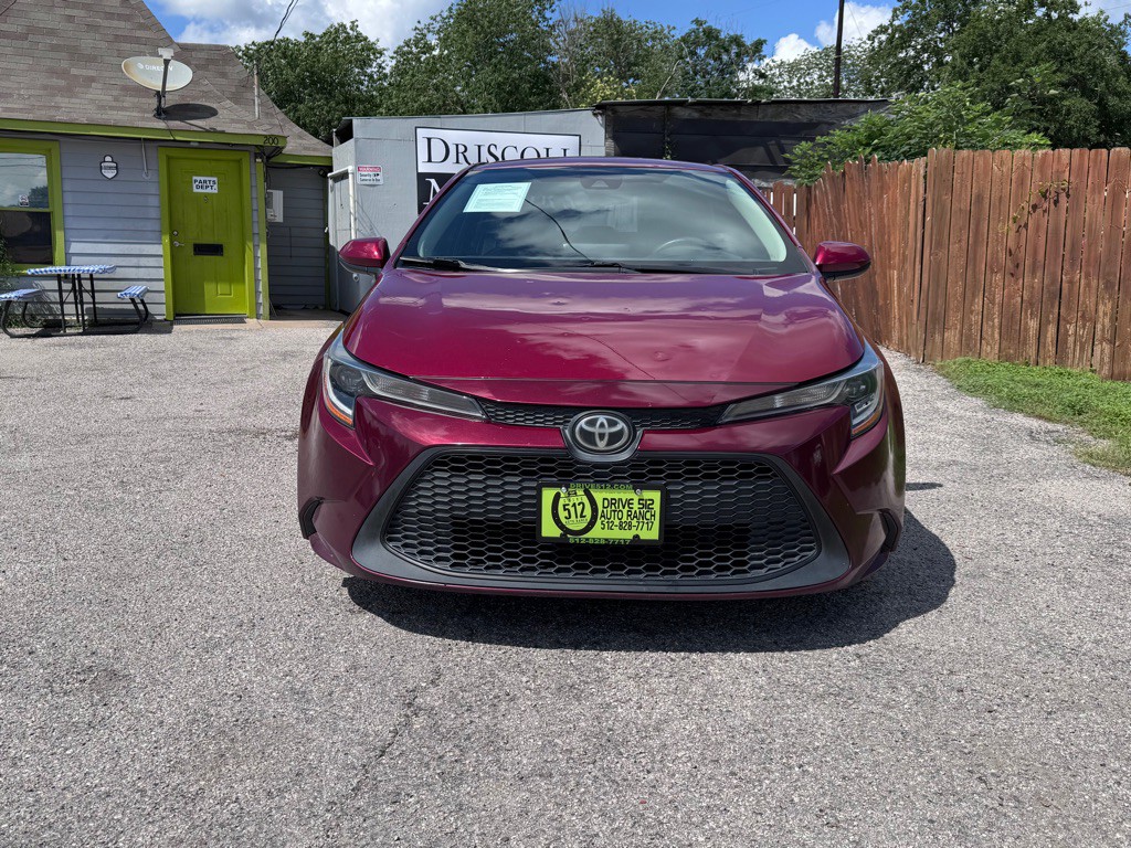 2022 Toyota Corolla Image 9
