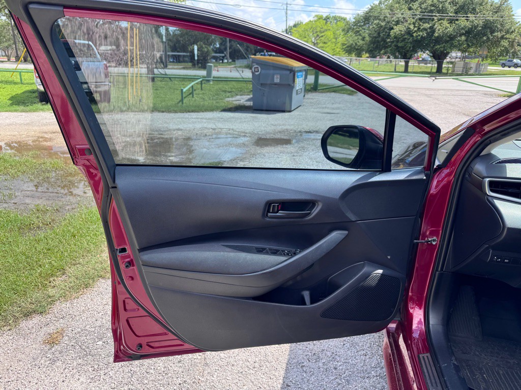2022 Toyota Corolla Image 10