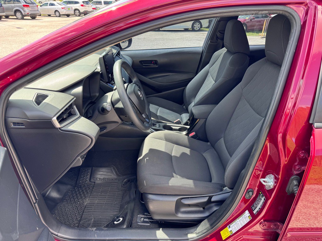 2022 Toyota Corolla Image 11