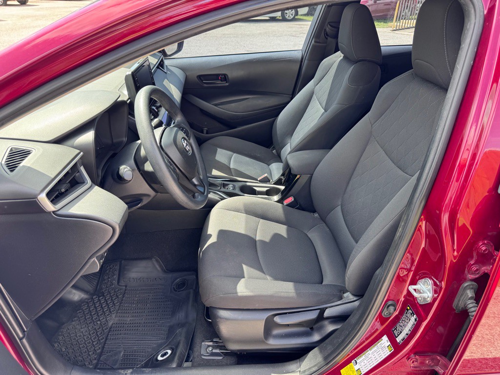 2022 Toyota Corolla Image 12