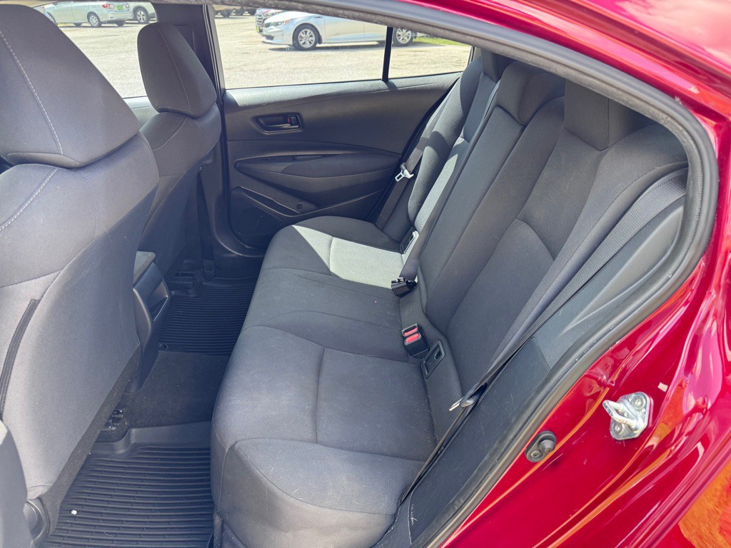 2022 Toyota Corolla Image 14