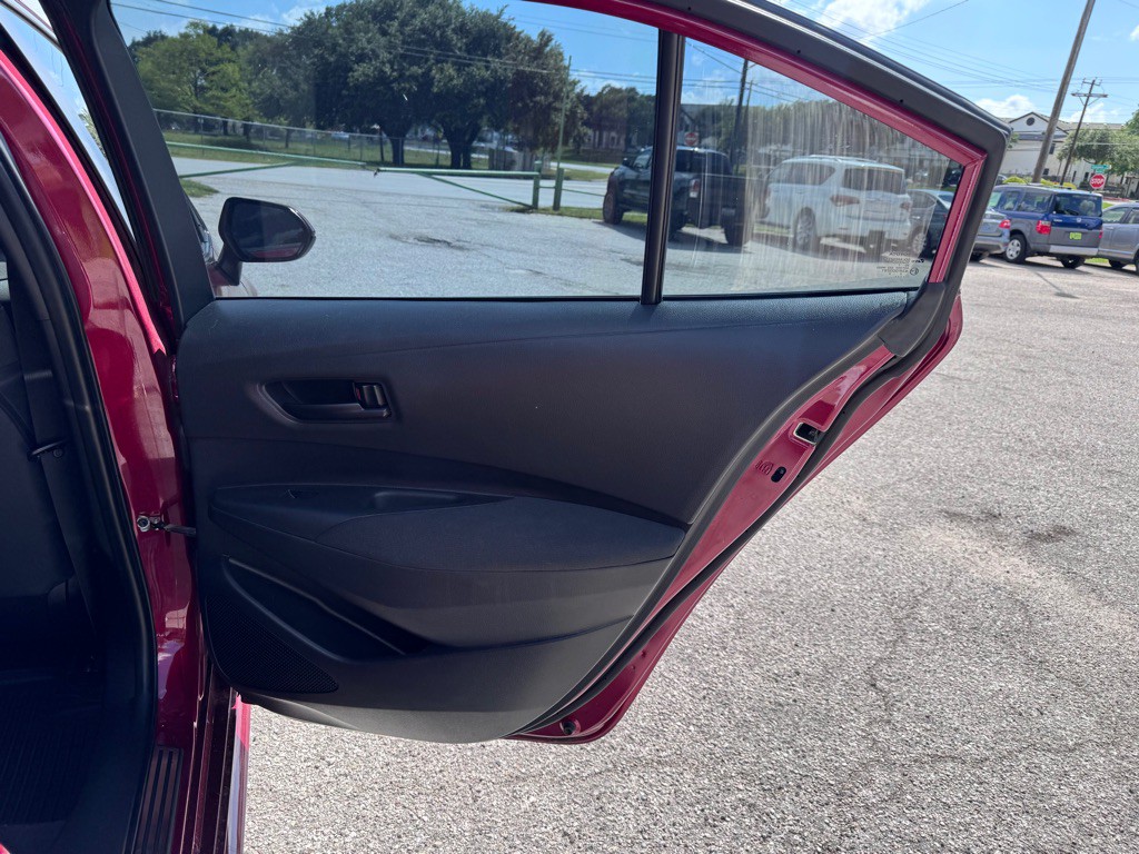 2022 Toyota Corolla Image 15