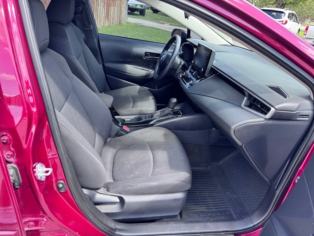 2022 Toyota Corolla Image 18