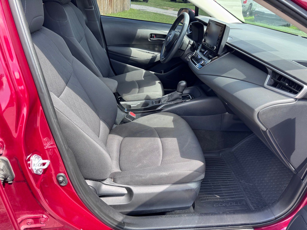 2022 Toyota Corolla Image 19