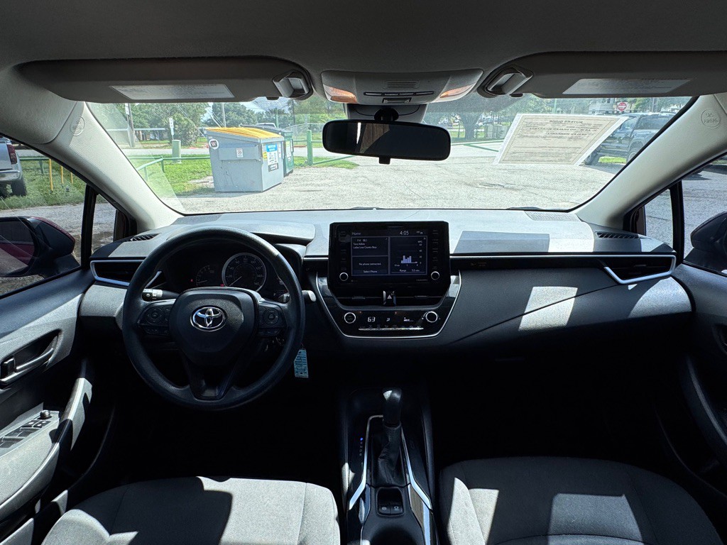 2022 Toyota Corolla Image 20