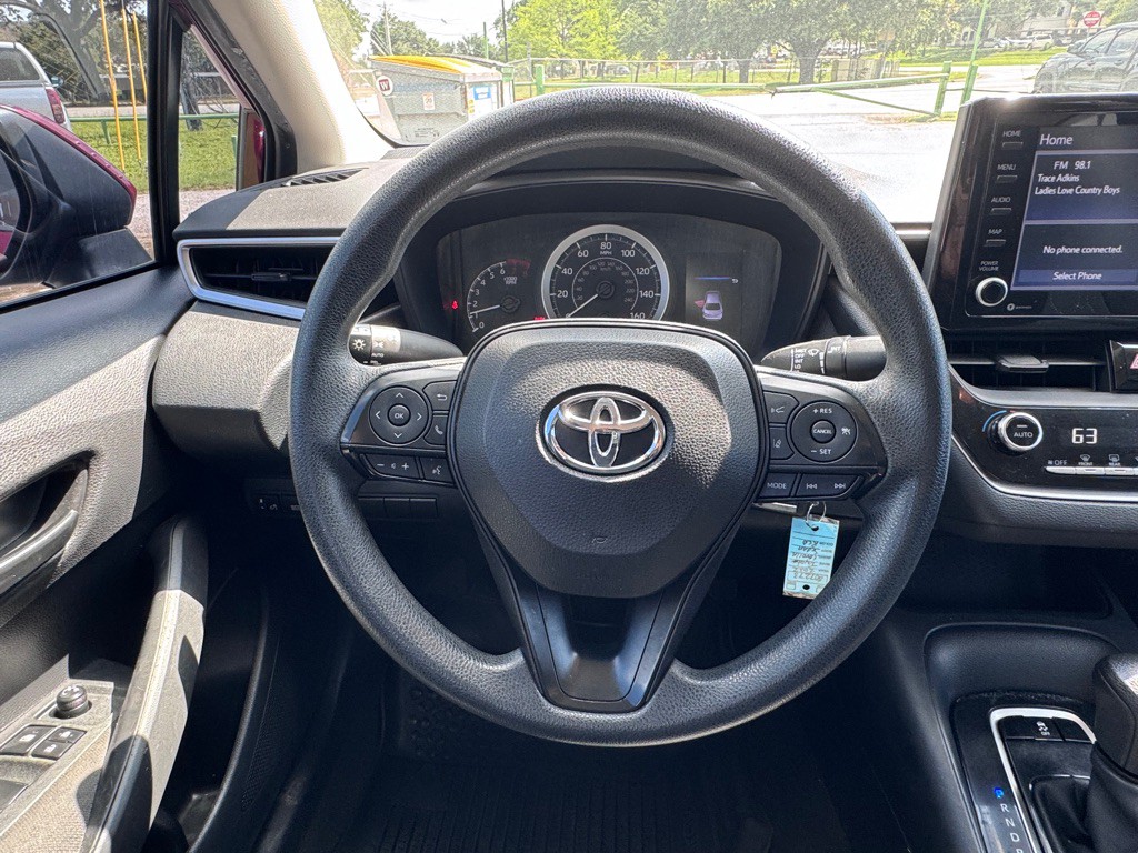 2022 Toyota Corolla Image 21