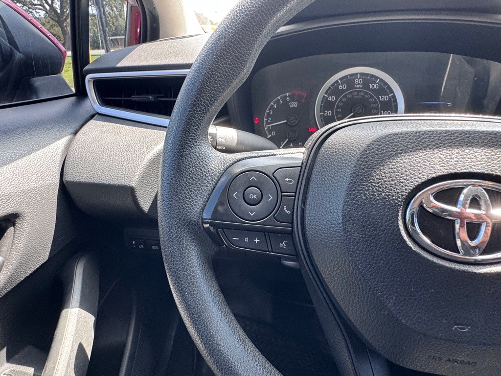 2022 Toyota Corolla Image 22