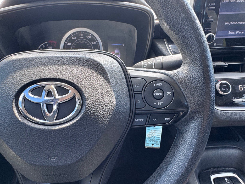 2022 Toyota Corolla Image 23