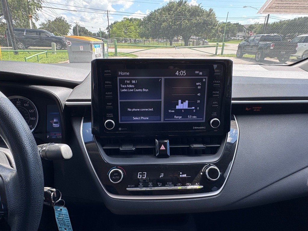 2022 Toyota Corolla Image 24