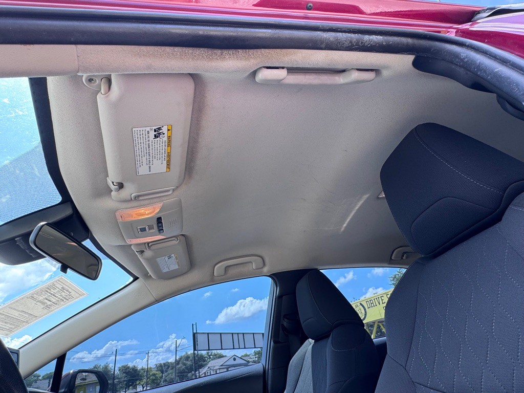 2022 Toyota Corolla Image 25