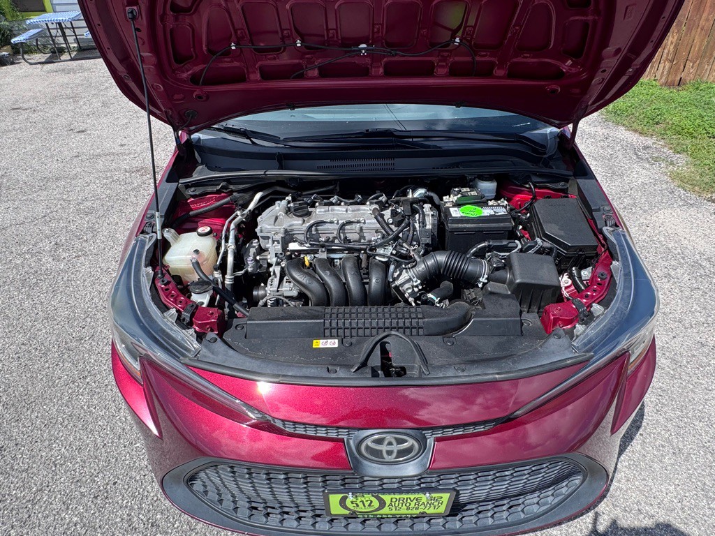 2022 Toyota Corolla Image 26