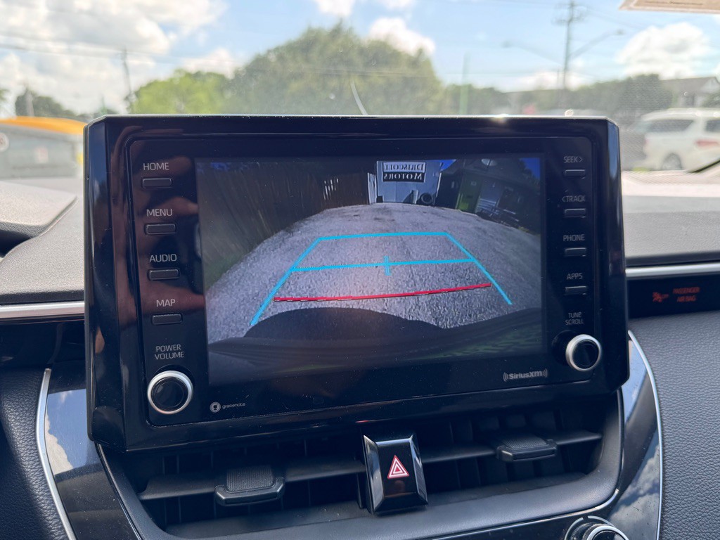 2022 Toyota Corolla Image 28