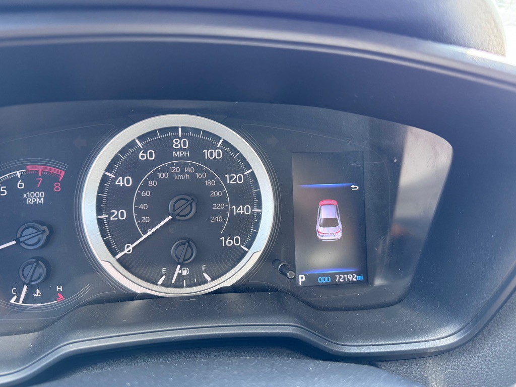 2022 Toyota Corolla Image 30